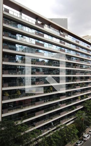 Studio para alugar com 44m², 1 quarto e 1 vagaVista da Varanda