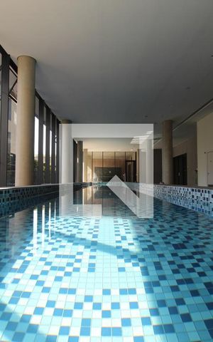 Studio para alugar com 44m², 1 quarto e 1 vagaÁrea Comum - Piscina