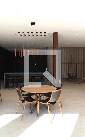 Studio para alugar com 44m², 1 quarto e 1 vagaÁrea Comum - Salão de Festas