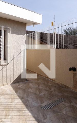 Casa à venda com 170m², 3 quartos e 4 vagasQuintal