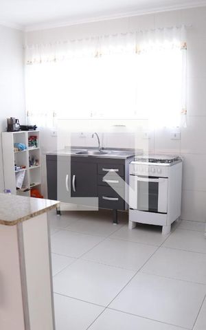Casa à venda com 170m², 3 quartos e 4 vagasCozinha