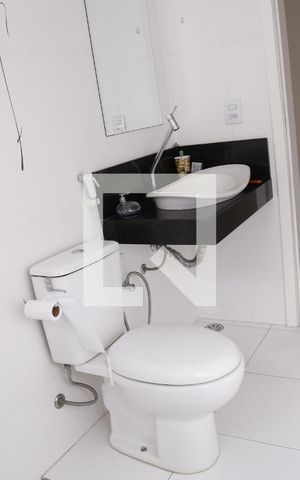 Casa à venda com 170m², 3 quartos e 4 vagasBanheiro Social