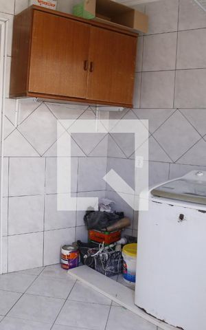 Casa à venda com 170m², 3 quartos e 4 vagasÁrea de Serviço