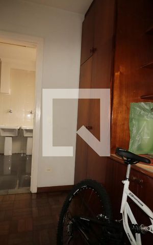 Apartamento à venda com 245m², 4 quartos e 3 vagasQuarto de Serviço