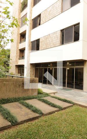 Apartamento à venda com 245m², 4 quartos e 3 vagasÁrea comum