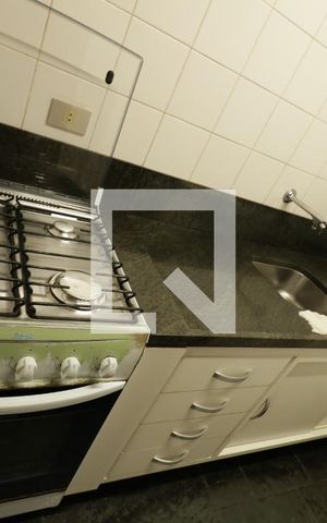 Apartamento à venda com 245m², 4 quartos e 3 vagasSalão de Festa - Cozinha