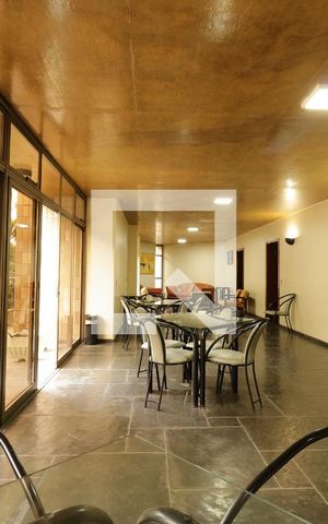 Apartamento à venda com 245m², 4 quartos e 3 vagasSalão de Festa