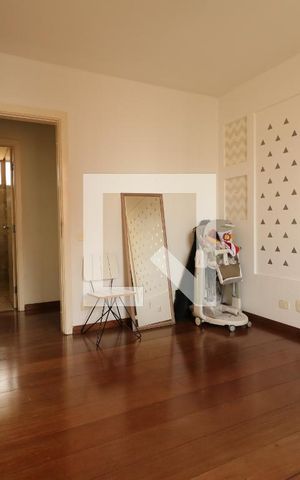 Apartamento à venda com 245m², 4 quartos e 3 vagasQuarto 3