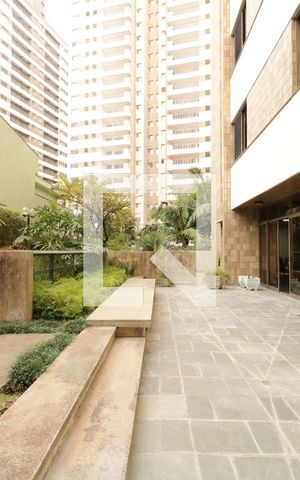 Apartamento à venda com 245m², 4 quartos e 3 vagasÁrea comum