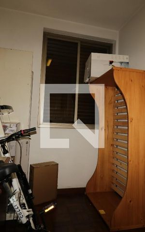 Apartamento à venda com 245m², 4 quartos e 3 vagasQuarto de Serviço