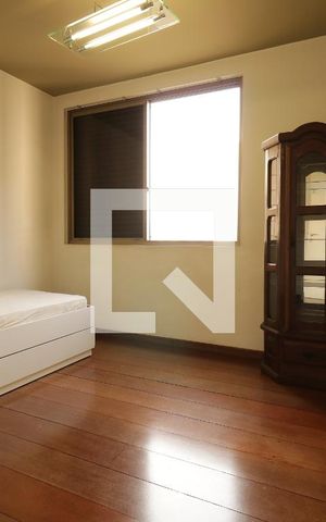 Apartamento à venda com 245m², 4 quartos e 3 vagasQuarto 1
