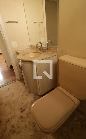 Apartamento à venda com 245m², 4 quartos e 3 vagasBanheiro 2