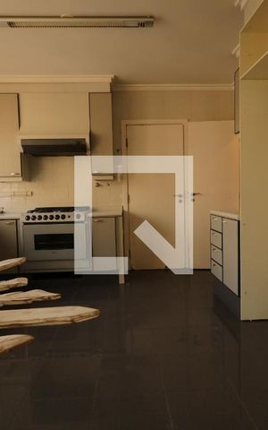 Apartamento à venda com 245m², 4 quartos e 3 vagasCozinha