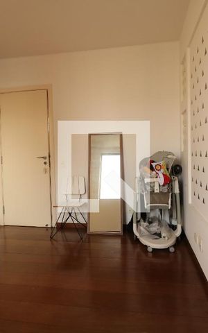 Apartamento à venda com 245m², 4 quartos e 3 vagasQuarto 3