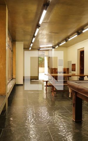Apartamento à venda com 245m², 4 quartos e 3 vagasÁrea comum - Churrasqueira