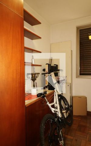 Apartamento à venda com 245m², 4 quartos e 3 vagasQuarto de Serviço