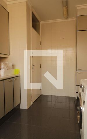 Apartamento à venda com 245m², 4 quartos e 3 vagasÁrea de Serviço