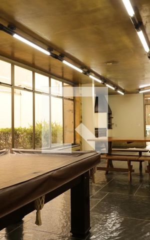 Apartamento à venda com 245m², 4 quartos e 3 vagasÁrea comum - Churrasqueira