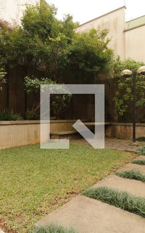 Apartamento à venda com 245m², 4 quartos e 3 vagasÁrea comum
