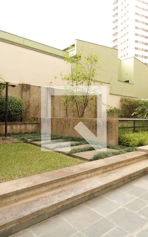 Apartamento à venda com 245m², 4 quartos e 3 vagasÁrea comum