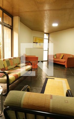 Apartamento à venda com 245m², 4 quartos e 3 vagasSalão de Festa