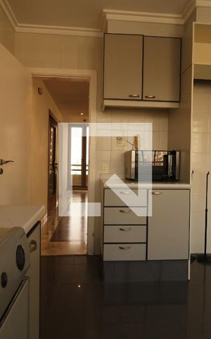Apartamento à venda com 245m², 4 quartos e 3 vagasCozinha