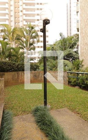 Apartamento à venda com 245m², 4 quartos e 3 vagasÁrea comum