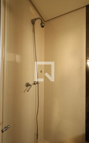 Apartamento à venda com 245m², 4 quartos e 3 vagasBanheiro da Suíte