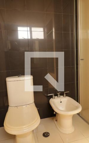 Apartamento à venda com 245m², 4 quartos e 3 vagasBanheiro da Suíte