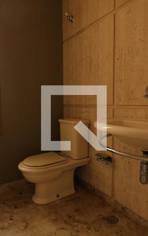 Apartamento à venda com 245m², 4 quartos e 3 vagasLavabo