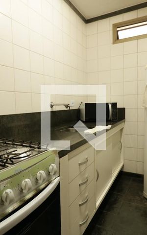 Apartamento à venda com 245m², 4 quartos e 3 vagasSalão de Festa - Cozinha