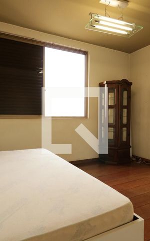 Apartamento à venda com 245m², 4 quartos e 3 vagasQuarto 1