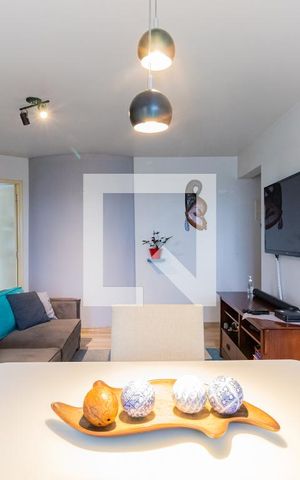 Apartamento à venda com 70m², 3 quartos e 1 vagaSala