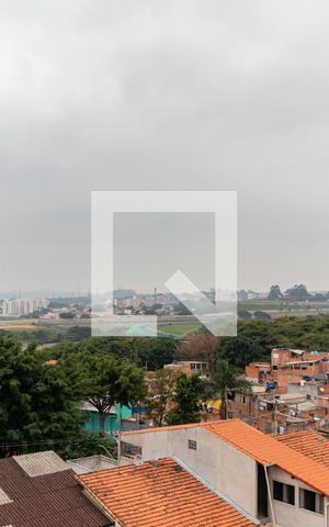 Apartamento à venda com 70m², 3 quartos e 1 vagaVista do Quarto 2