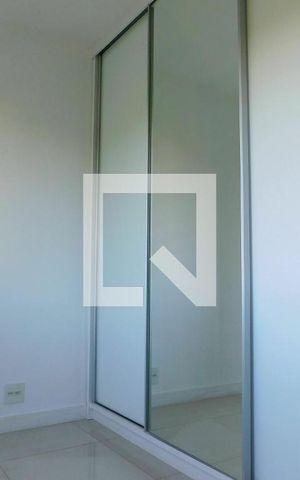 Apartamento para alugar com 60m², 2 quartos e 1 vagaQuarto