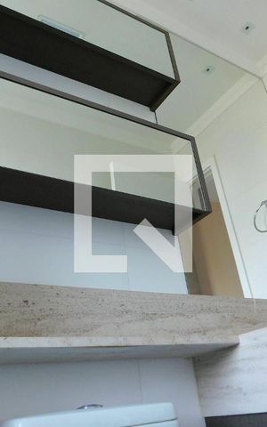 Apartamento para alugar com 60m², 2 quartos e 1 vagaBanheiro