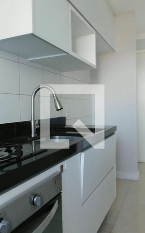 Apartamento para alugar com 60m², 2 quartos e 1 vagaCozinha