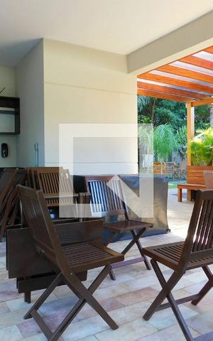 Apartamento para alugar com 60m², 2 quartos e 1 vagaÁrea comum