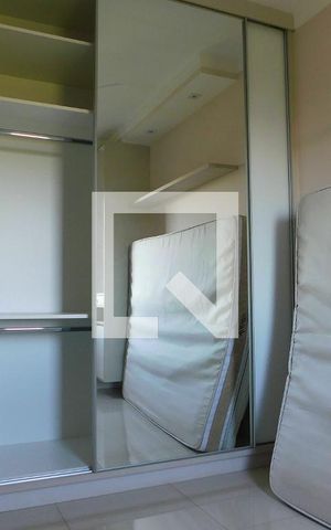 Apartamento para alugar com 60m², 2 quartos e 1 vagaQuarto