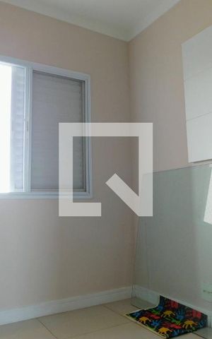 Apartamento para alugar com 60m², 2 quartos e 1 vagaQuarto