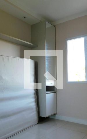 Apartamento para alugar com 60m², 2 quartos e 1 vagaQuarto