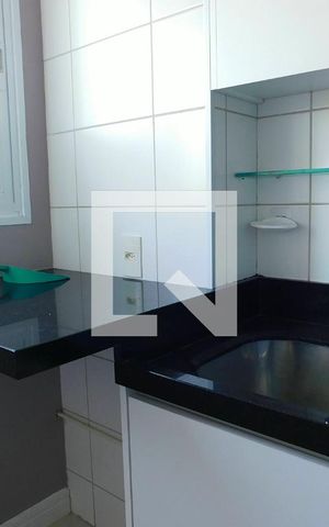 Apartamento para alugar com 60m², 2 quartos e 1 vagaCozinha