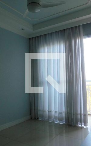 Apartamento para alugar com 60m², 2 quartos e 1 vagaSala