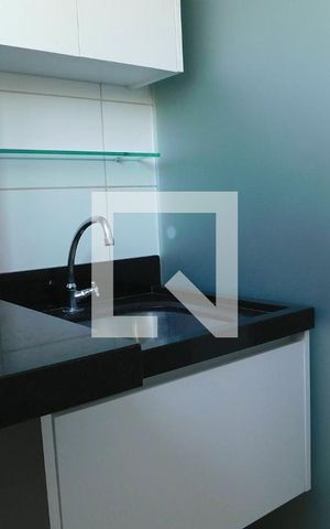 Apartamento para alugar com 60m², 2 quartos e 1 vagaCozinha