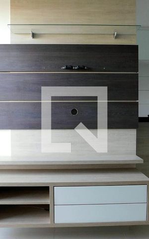 Apartamento para alugar com 60m², 2 quartos e 1 vagaSala