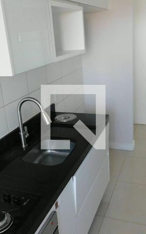 Apartamento para alugar com 60m², 2 quartos e 1 vagaCozinha