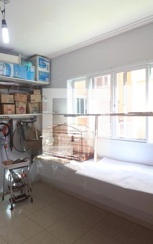 Casa à venda com 705m², 4 quartos e 8 vagasDepósito