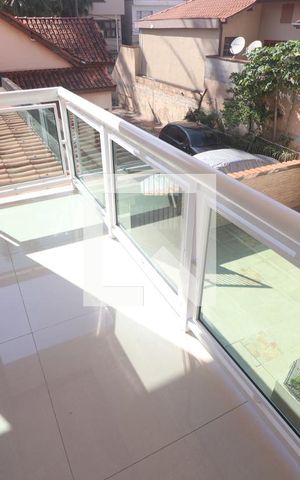 Casa à venda com 705m², 4 quartos e 8 vagasSacada Quarto 1 