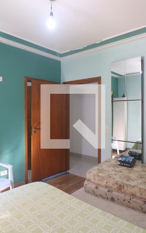Casa à venda com 705m², 4 quartos e 8 vagasQuarto 3 