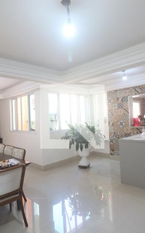 Casa à venda com 705m², 4 quartos e 8 vagasSala de Jantar